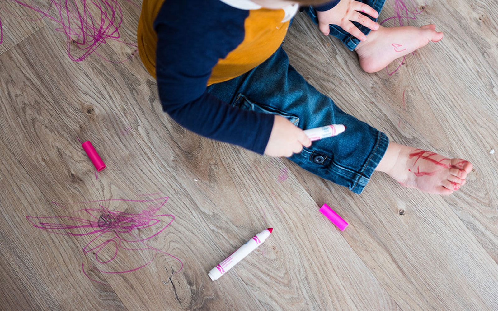 lvt-stains | Xtreme Carpet Care