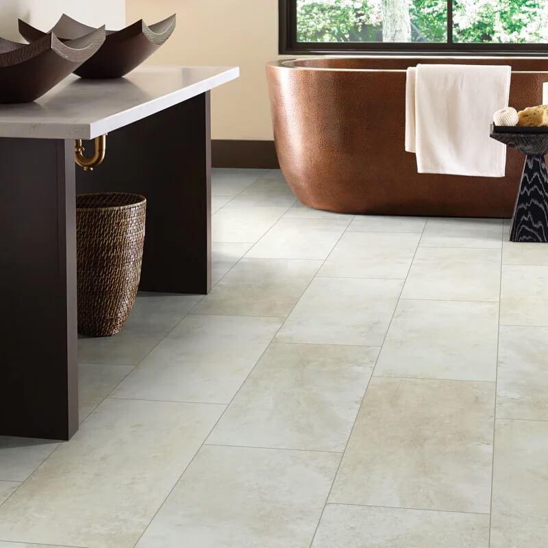 luxury-vinyl-flooring-for-bathrooms | Xtreme Flooring Solutions