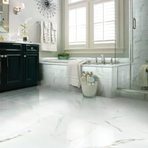 Bathroom Tile Flooring | Xtreme Flooring Solutions