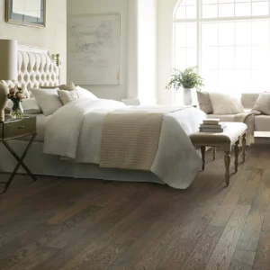Bedroom Hardwood Flooring | Xtreme Flooring Solutions