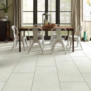 Dining area Tile Flooring | Xtreme Flooring Solutions
