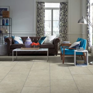 Living Room Tile | Xtreme Flooring Solutions