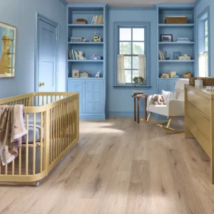 Luxury Vinyl child's bedroom | Xtreme Flooring Solutions