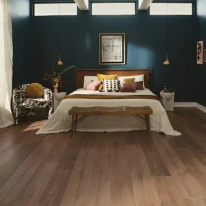 Luxury Vinyl Bedroom Flooring | Xtreme Flooring Solutions