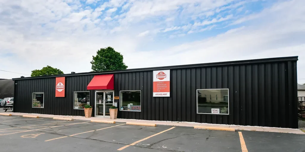 Store front | Xtreme Flooring Solutions